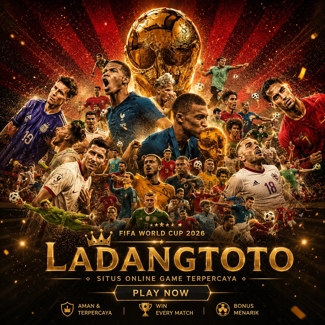 LADANGTOTO