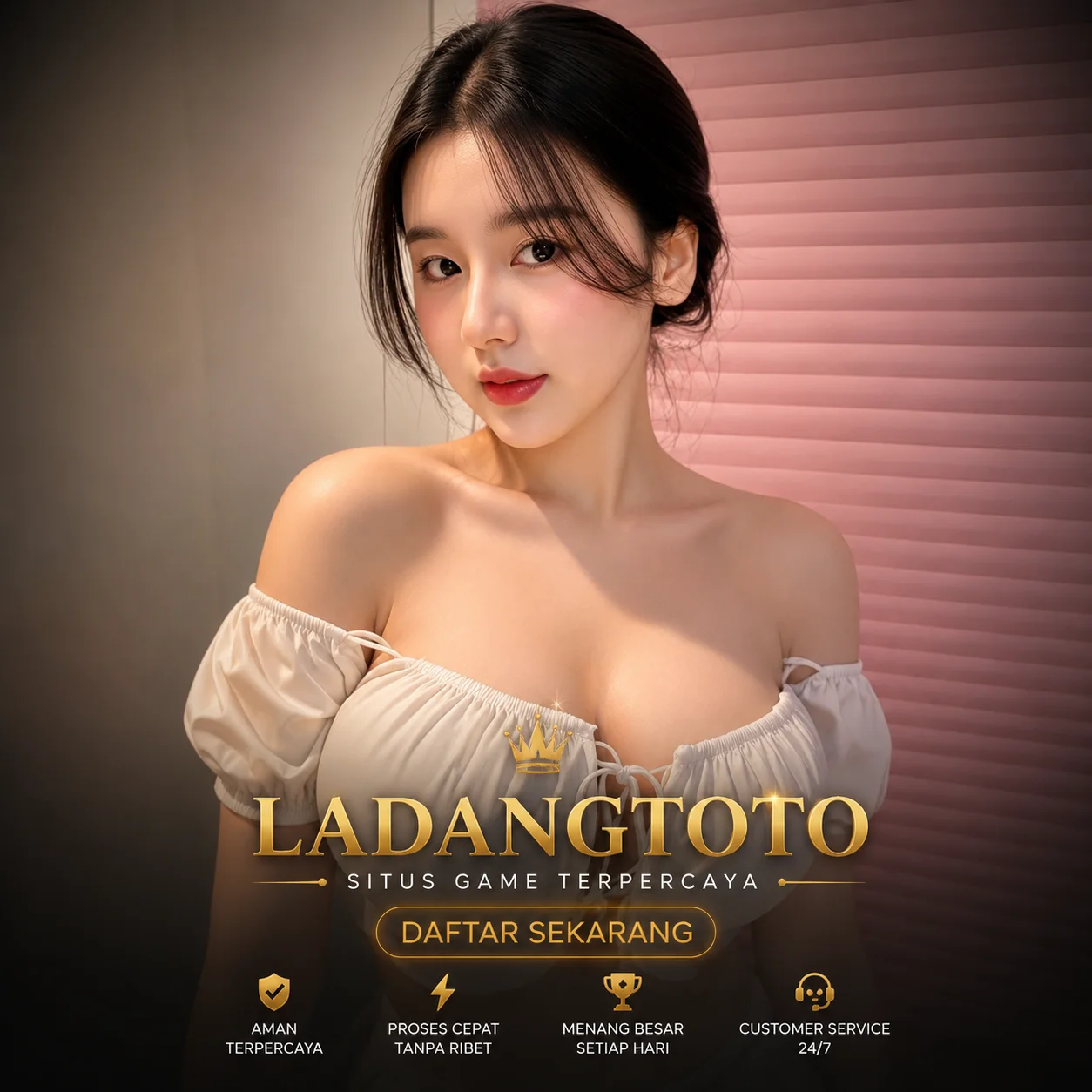 LADANGTOTO